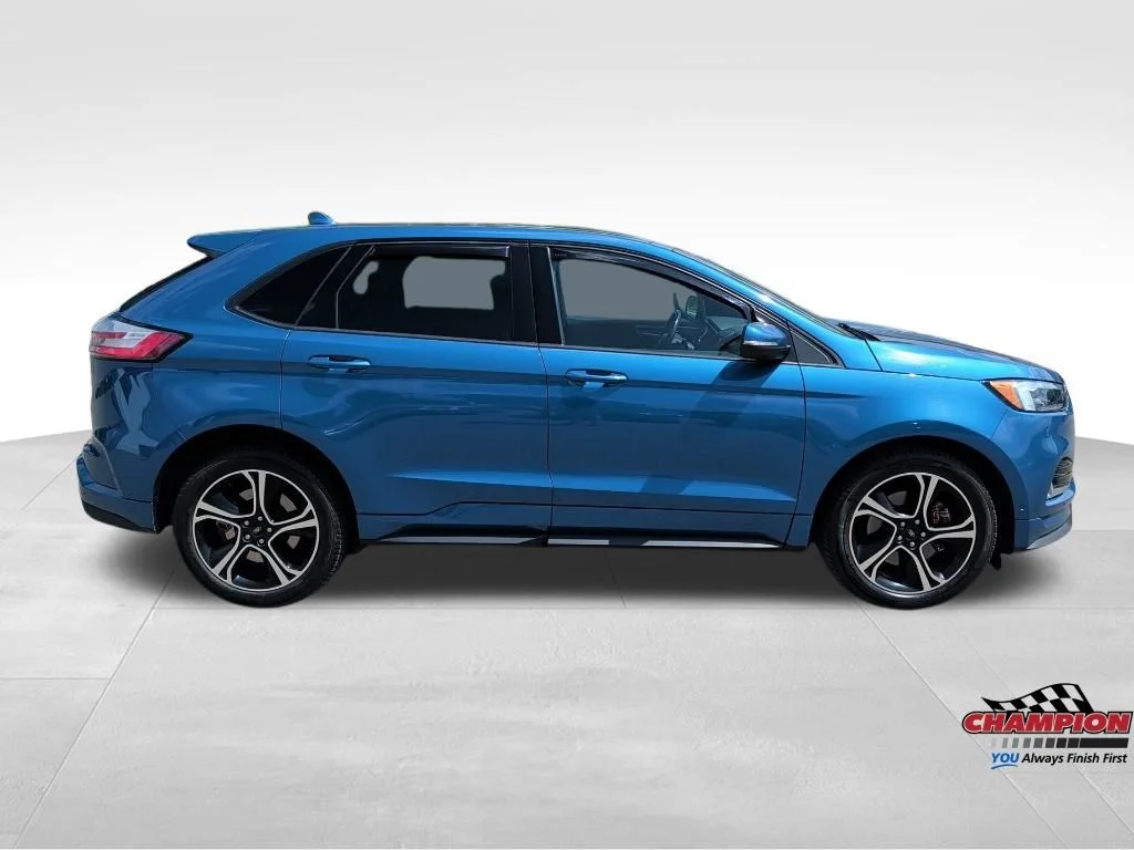 Used 2019  Ford ST image 6