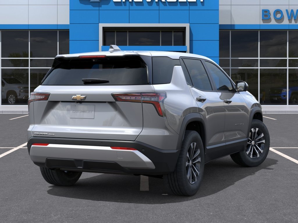 2027 Chevrolet Equinox LT - Photo 6