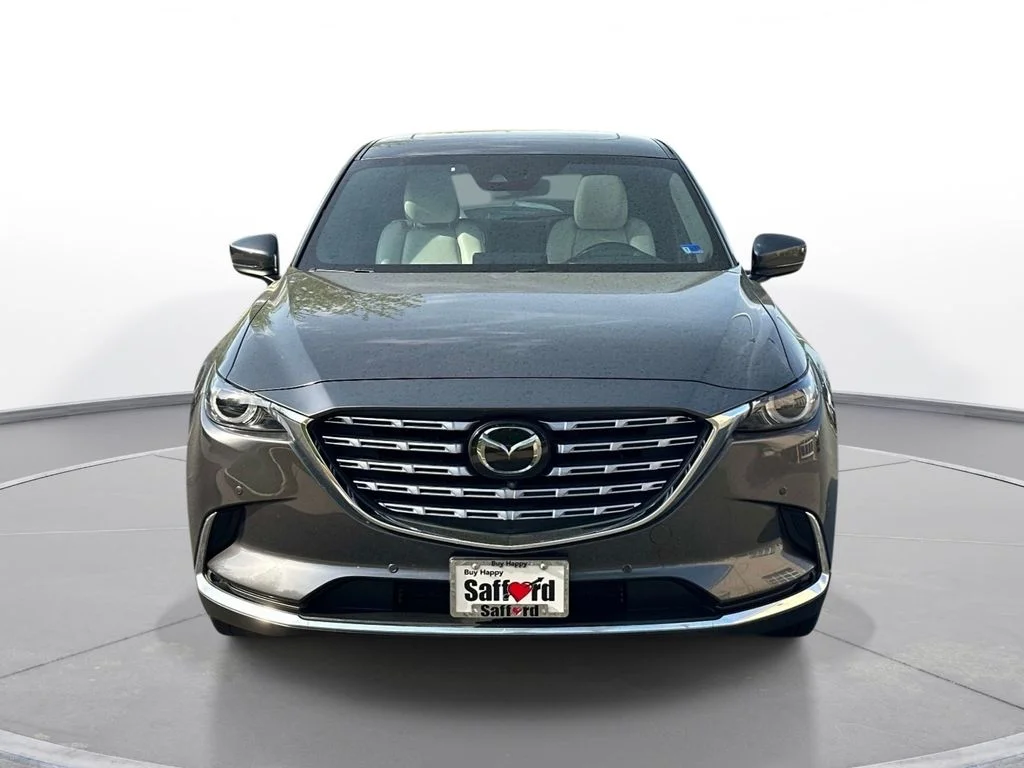2023 Mazda CX-9 Signature - Photo 8
