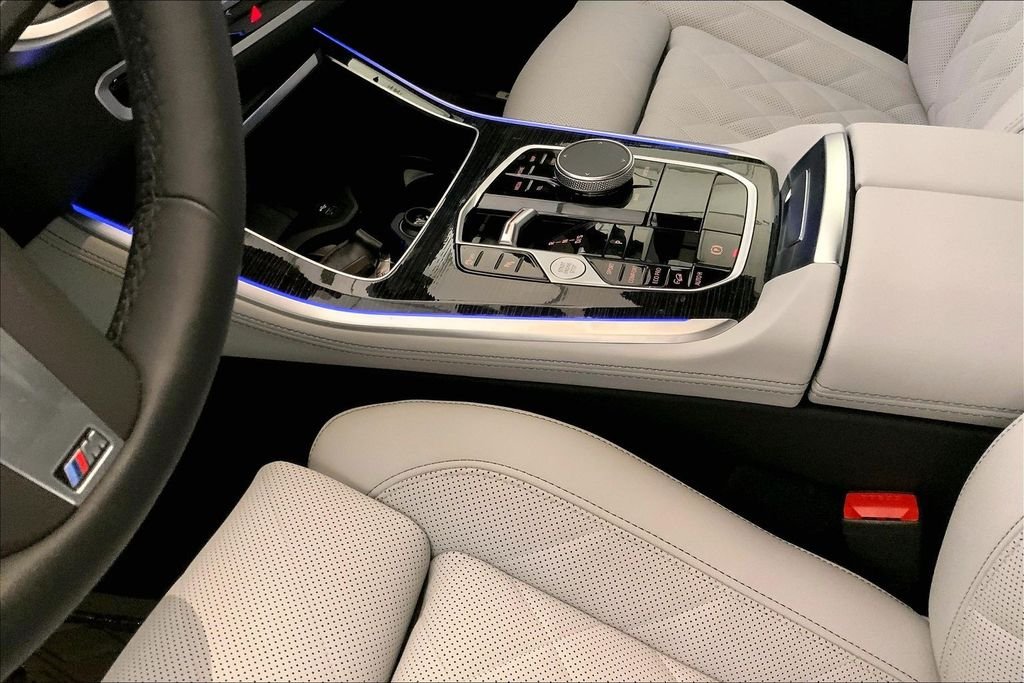 Used 2026 Dravit Grey Metallic BMW  image 6