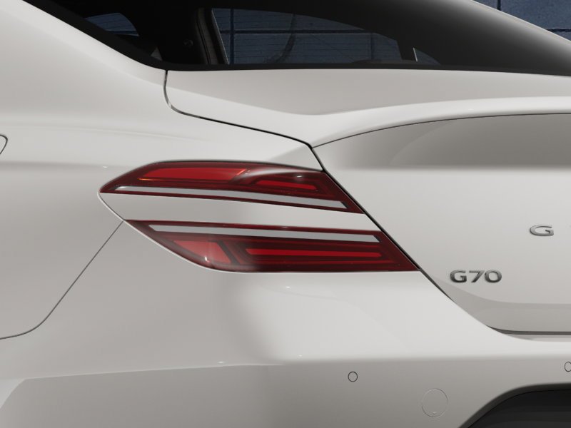 New 2026 Vatna Gray Genesis 3.3T SPORT PRESTIGE image 12
