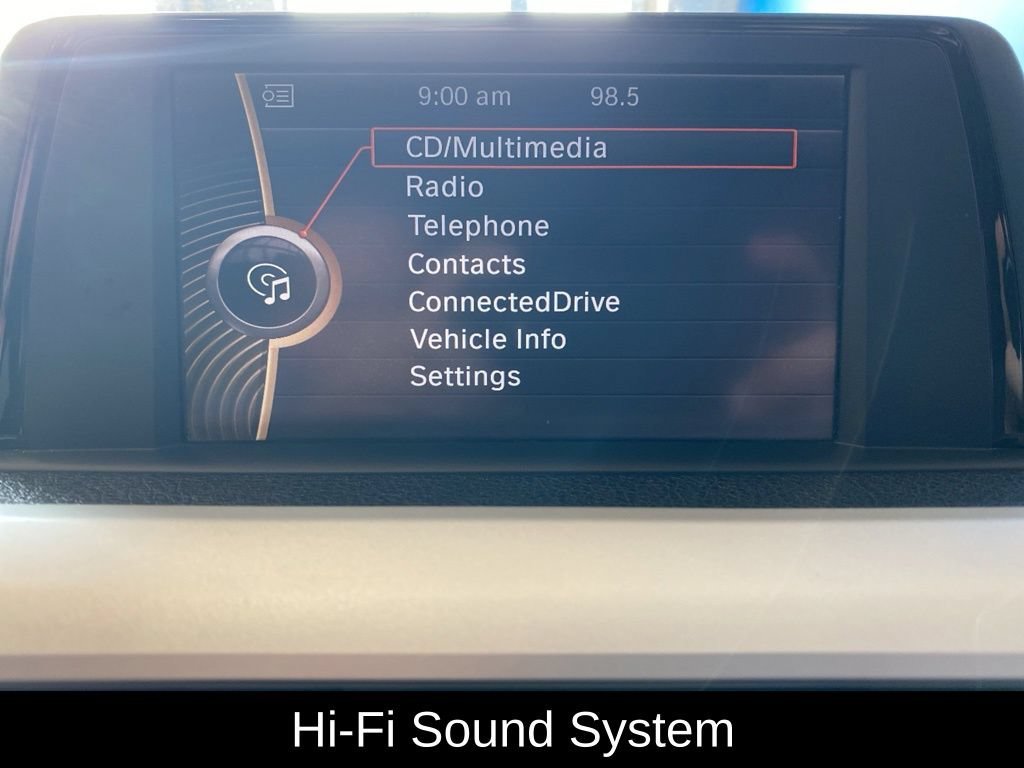 Used 2013 BMW 3 Series 328i with VIN WBA3B3C59DF541760 for sale in Monticello, Minnesota