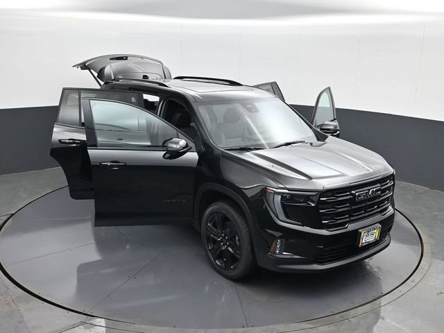 2026 GMC Acadia Elevation - Photo 30