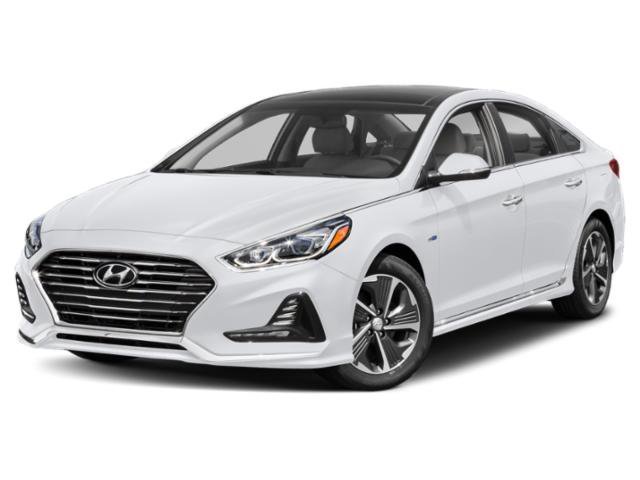 2019 Hyundai Sonata Hybrid Limited