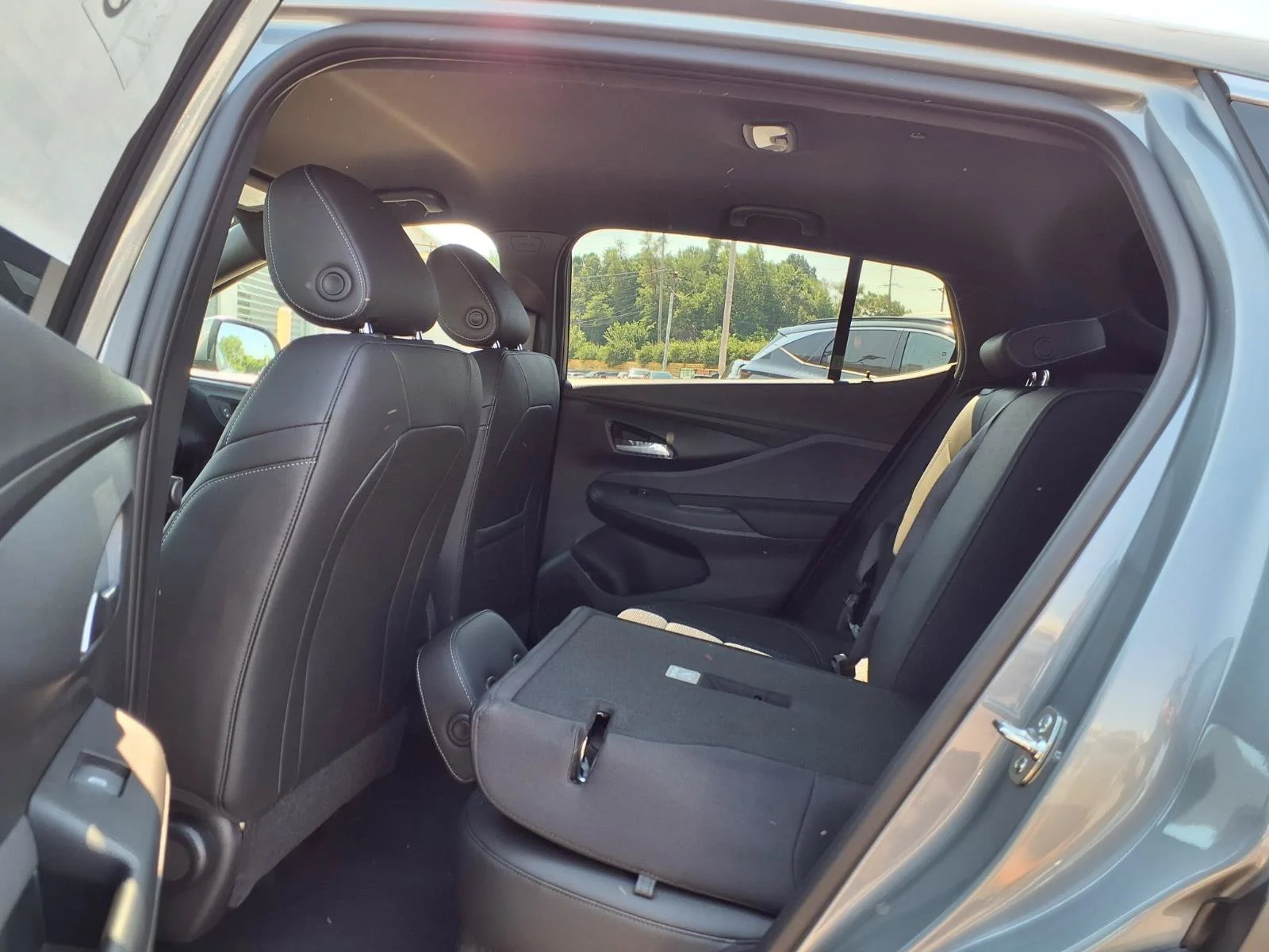 2026 Buick Envista Preferred - Photo 15