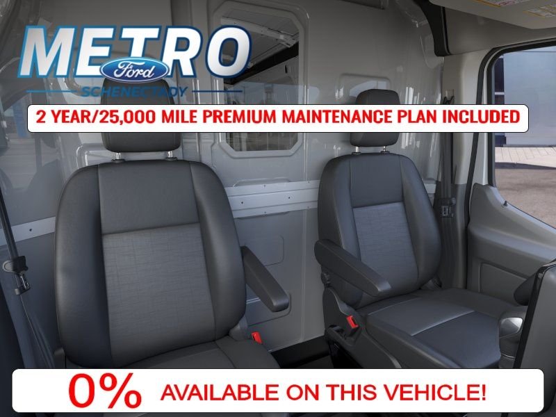 2026 Ford Transit Van Base - Photo 10