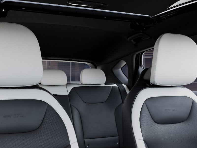 New 2026 Interstellar Gray Kia GT-Line image 27