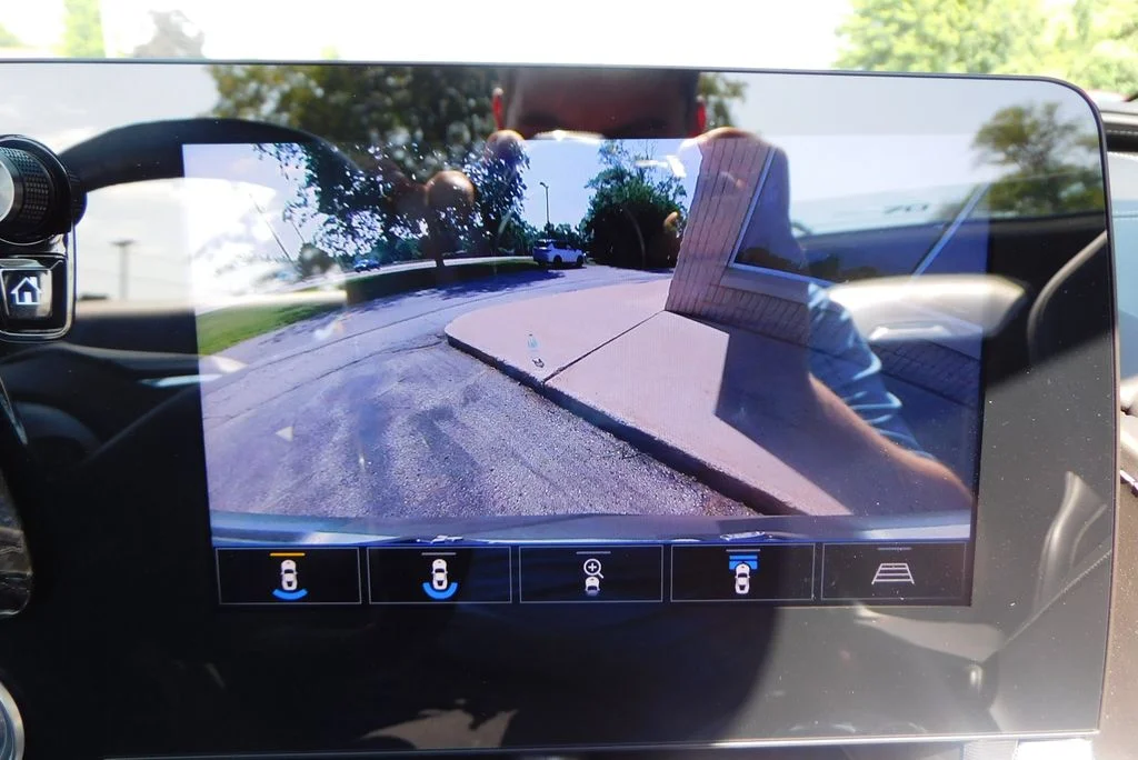 2023 Chevrolet Corvette 3LT - Photo 15