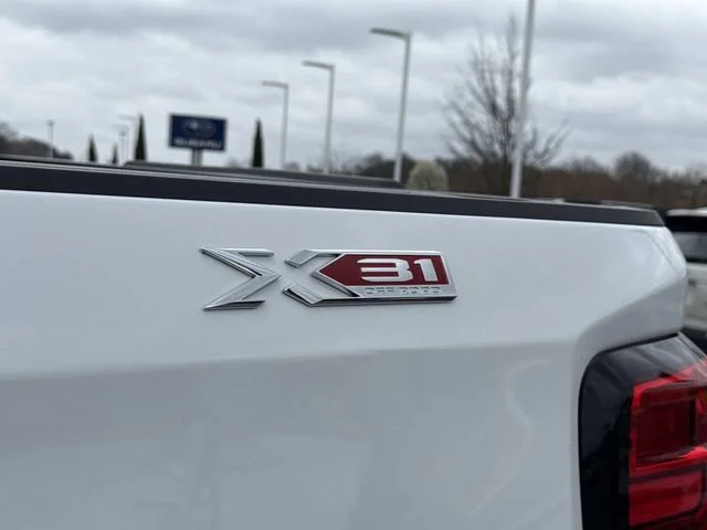 New 2026 Summit White GMC Elevation image 11