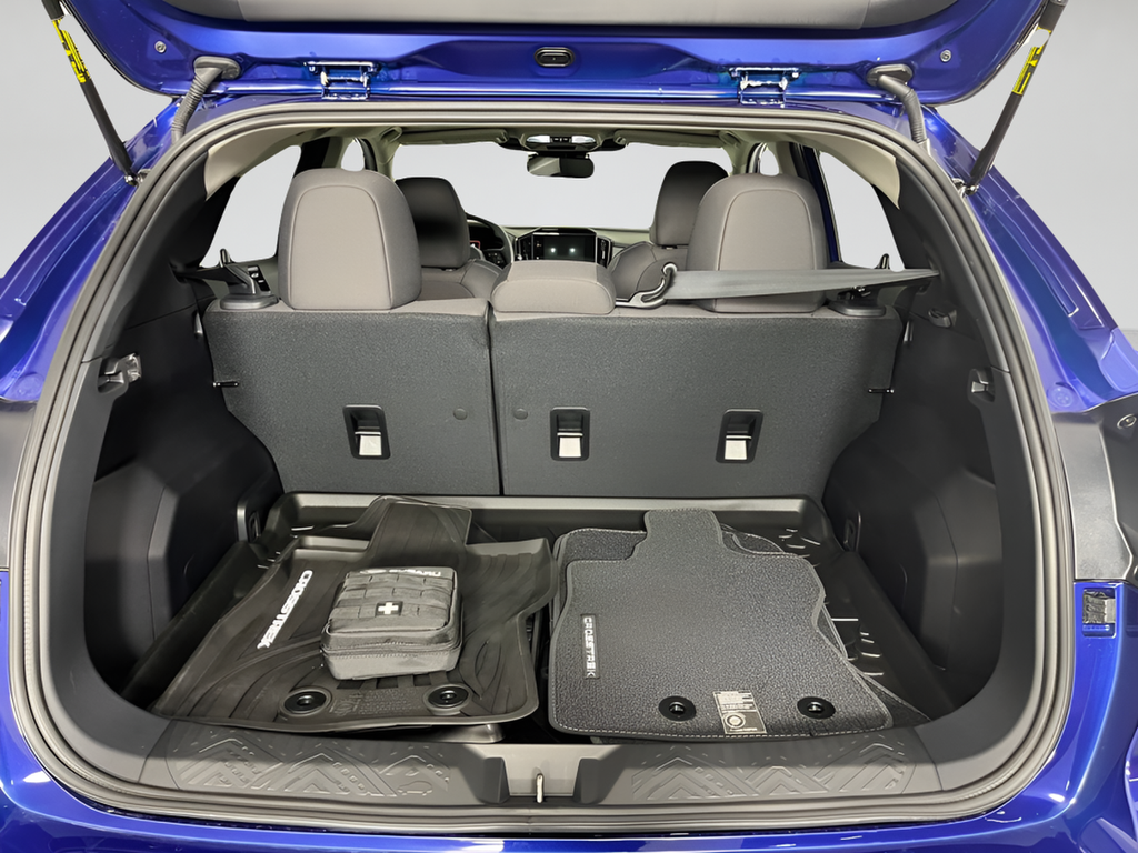 New 2026 SAPPHIRE BLUE PEARL Subaru Premium image 15