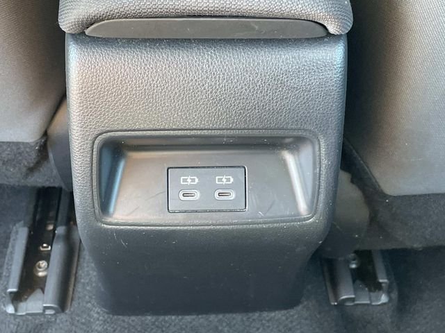 Used 2024 Black Toyota LE image 12