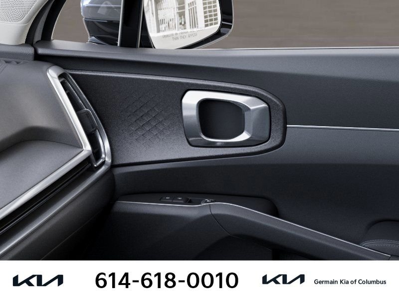 New 2026 White Kia EX image 28