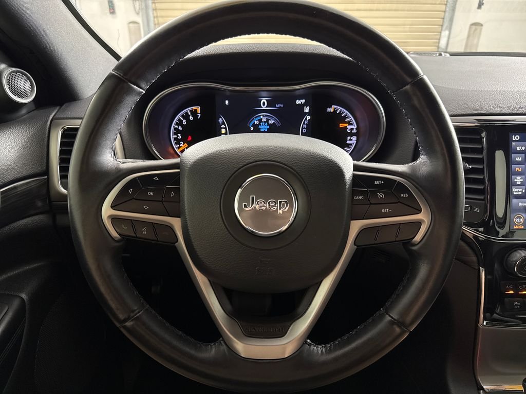 2022 Jeep Grand Cherokee WK Laredo X - Photo 15