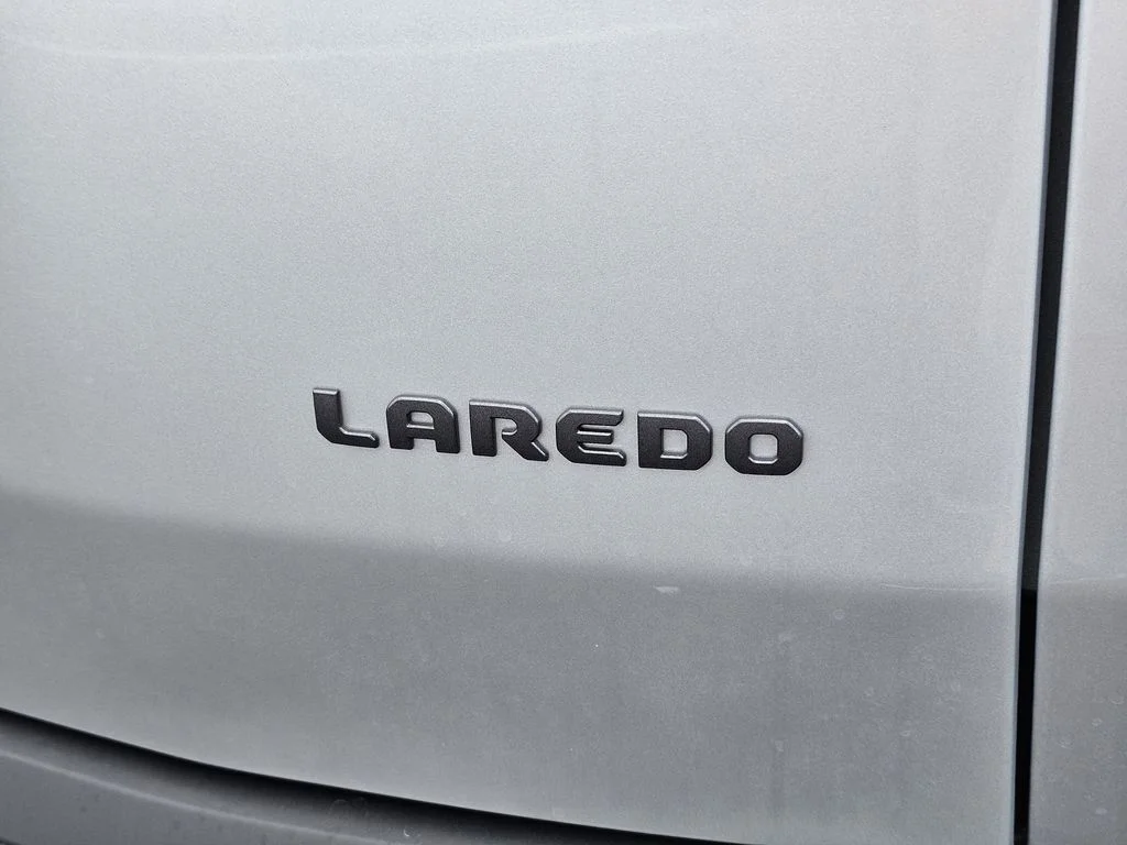 2026 Jeep Cherokee Laredo - Photo 10