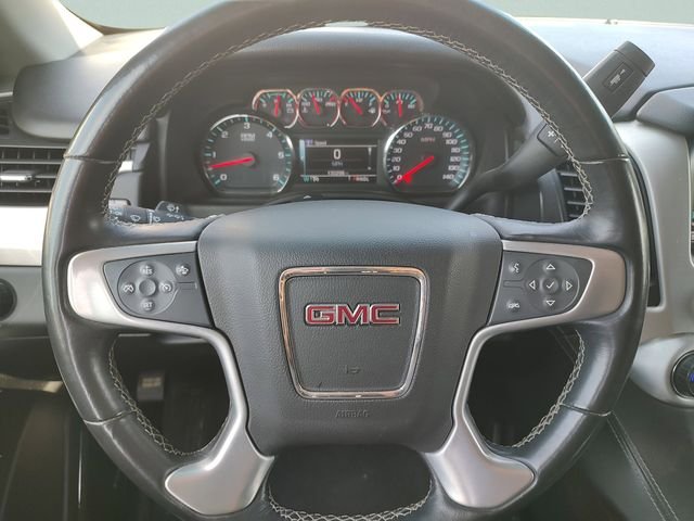 Used 2019 Gray GMC SLE image 11