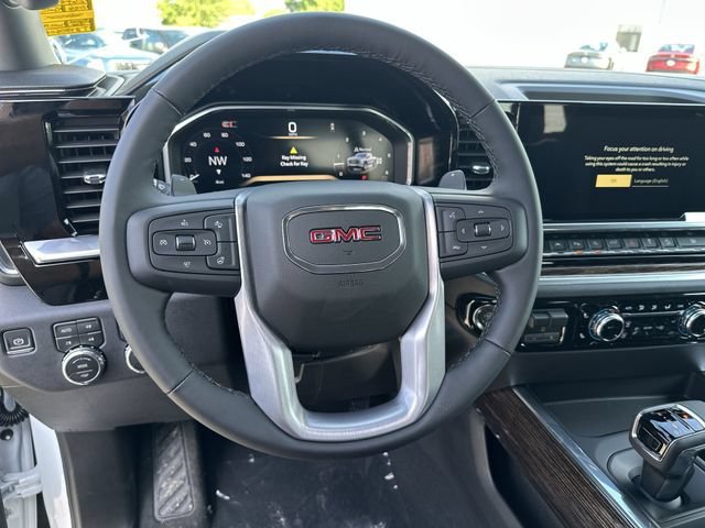 2026 GMC Sierra 1500 Elevation - Photo 13