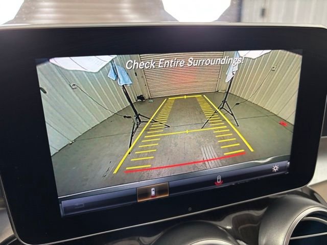 Used 2018 Gray Mercedes-Benz C 300 image 22