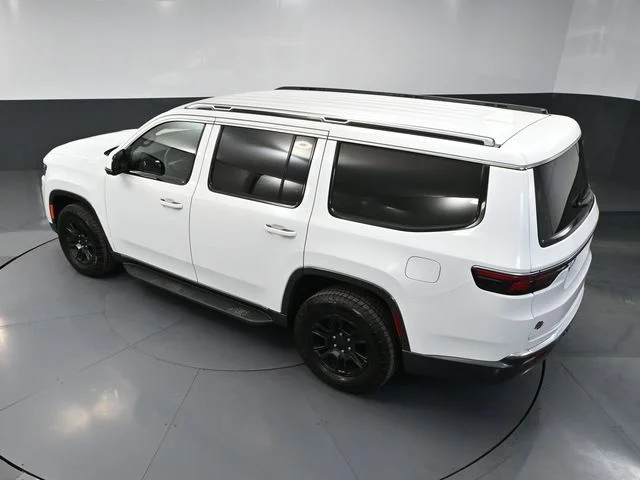 Certified Used 2022 White Jeep Series I image 52