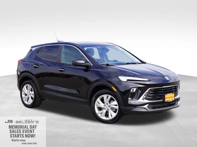 2025 Buick Encore GX Preferred's photo