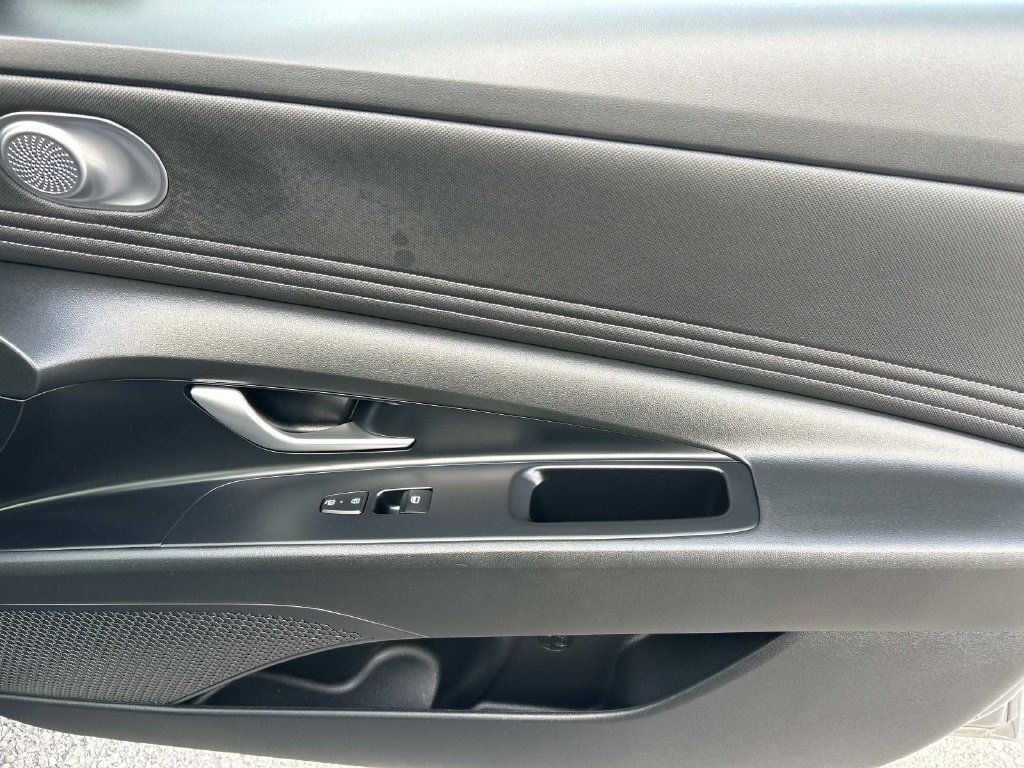 Certified Used 2024 Gray Hyundai SEL image 25