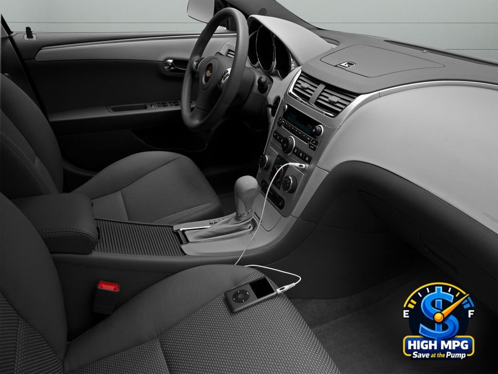 Used 2012 Silver Chevrolet LS image 34