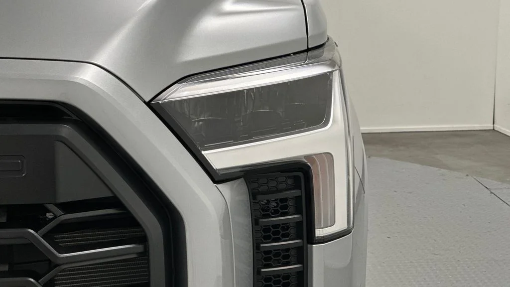 Used 2024 Silver Toyota SR5 image 23
