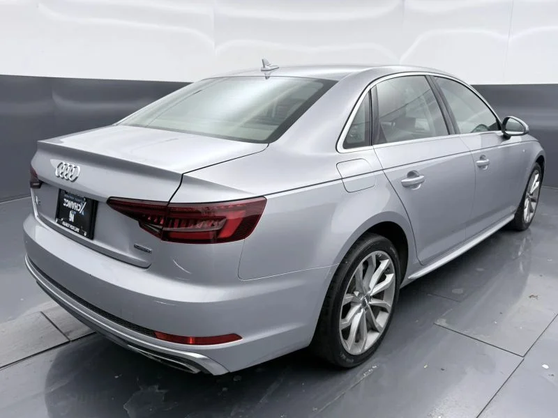2019 Audi A4 Premium - Photo 9