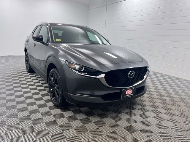 2021 Mazda CX-30