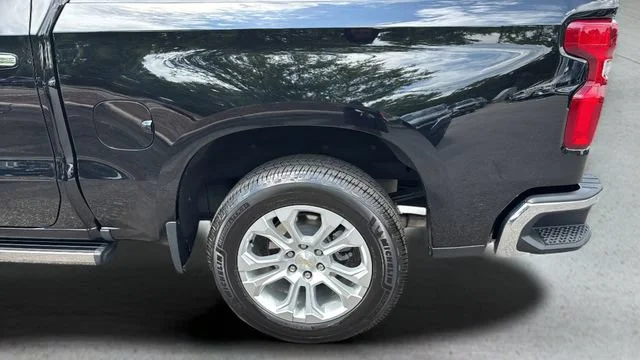Used 2023 Black Chevrolet LTZ image 35
