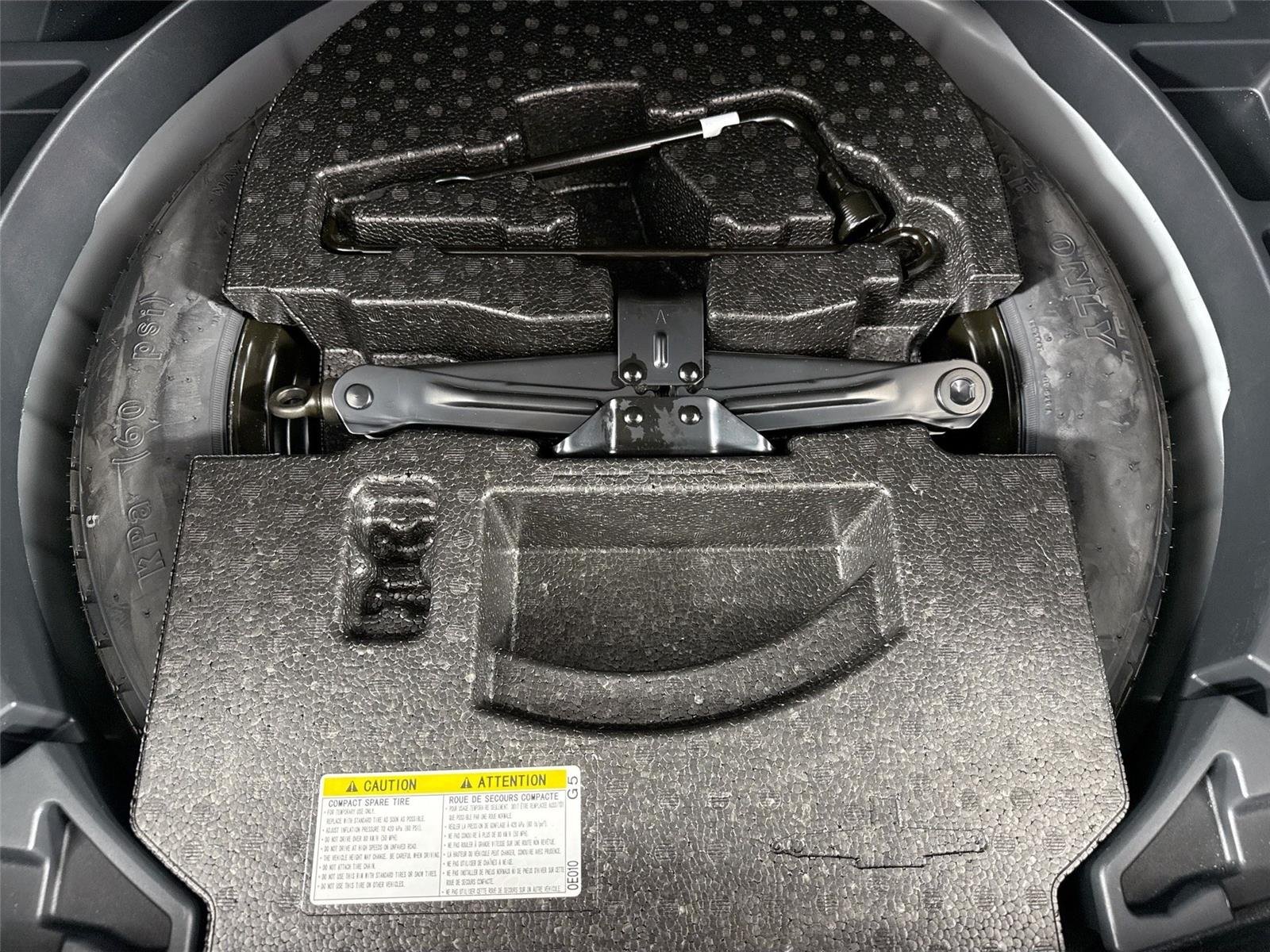 Certified Used 2026 Celestite Toyota LE image 37
