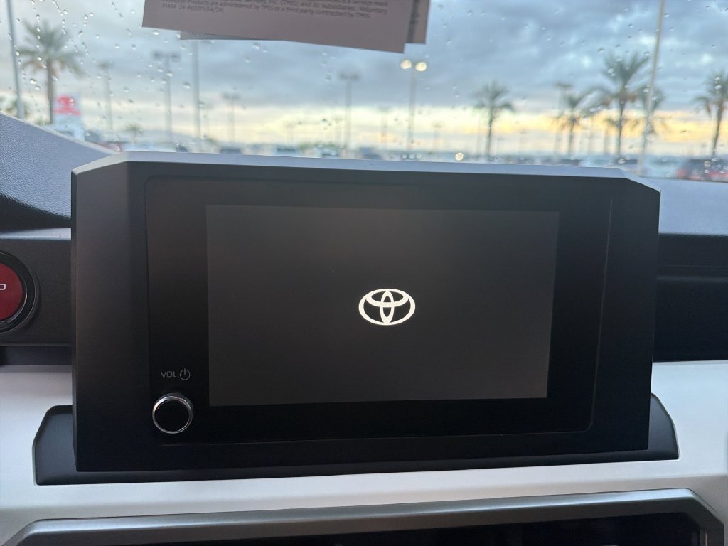 2024 Toyota Tacoma TRD Off Road - Photo 20
