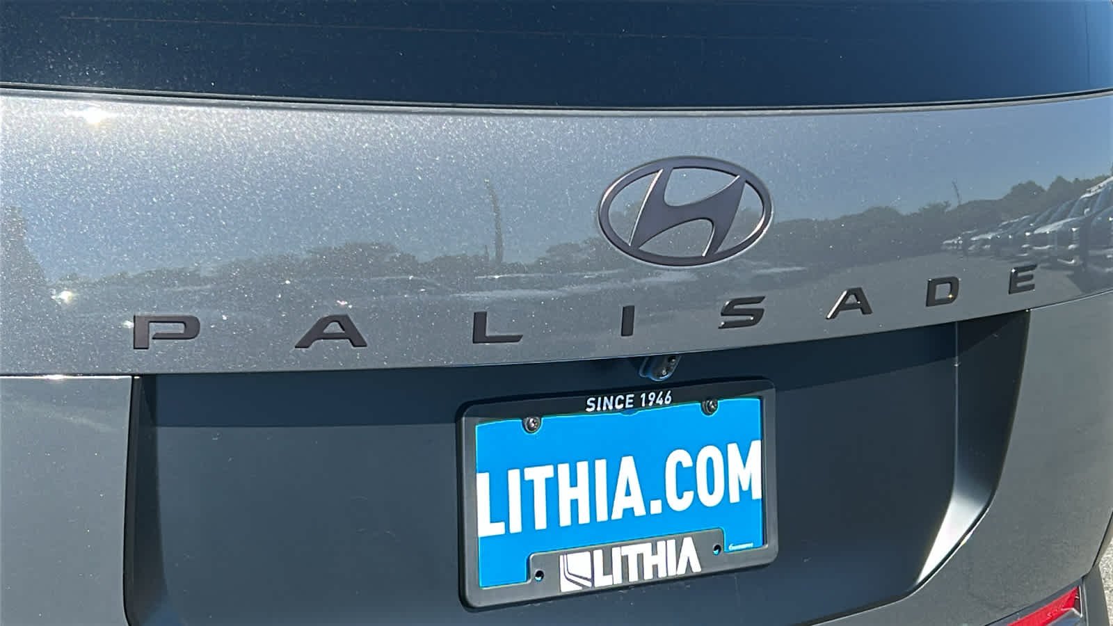 New 2026 Ecotronic Gray Pearl Hyundai XRT Pro image 28
