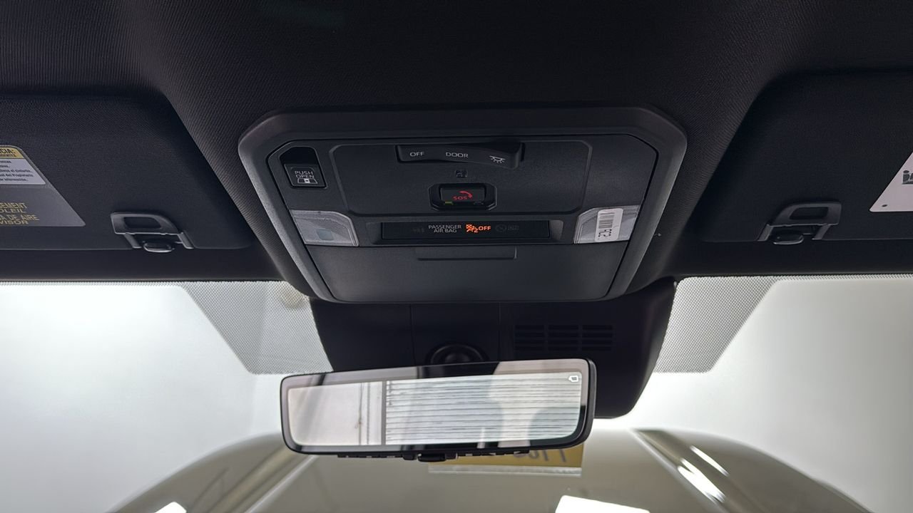 2026 Toyota Tacoma Trailhunter - Photo 11