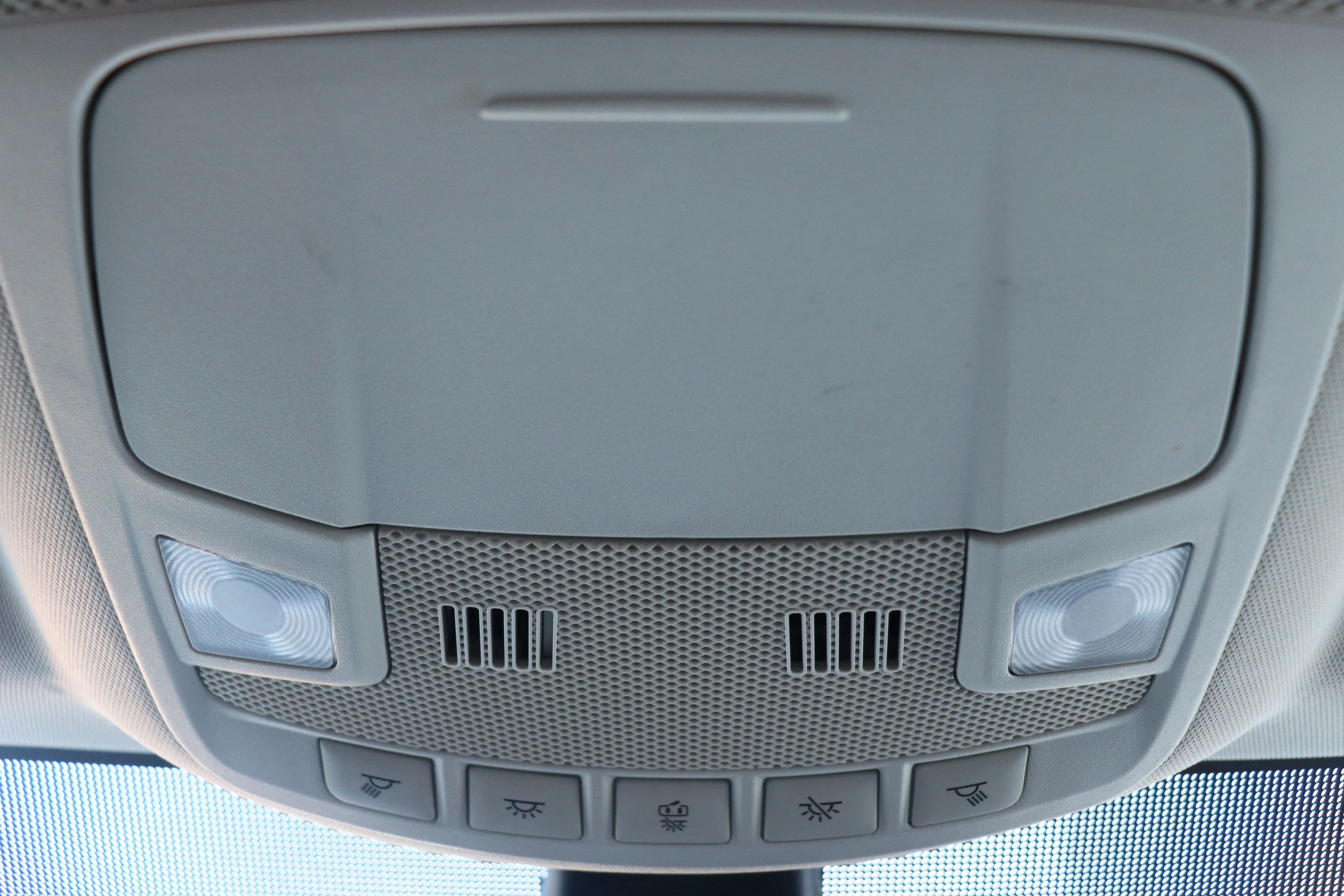 Certified Used 2022 Silver Ford SEL image 19