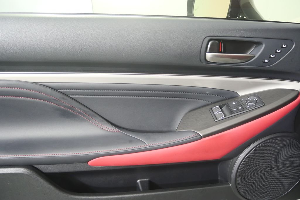 Used 2024 Silver Lexus 350 F Sport image 9
