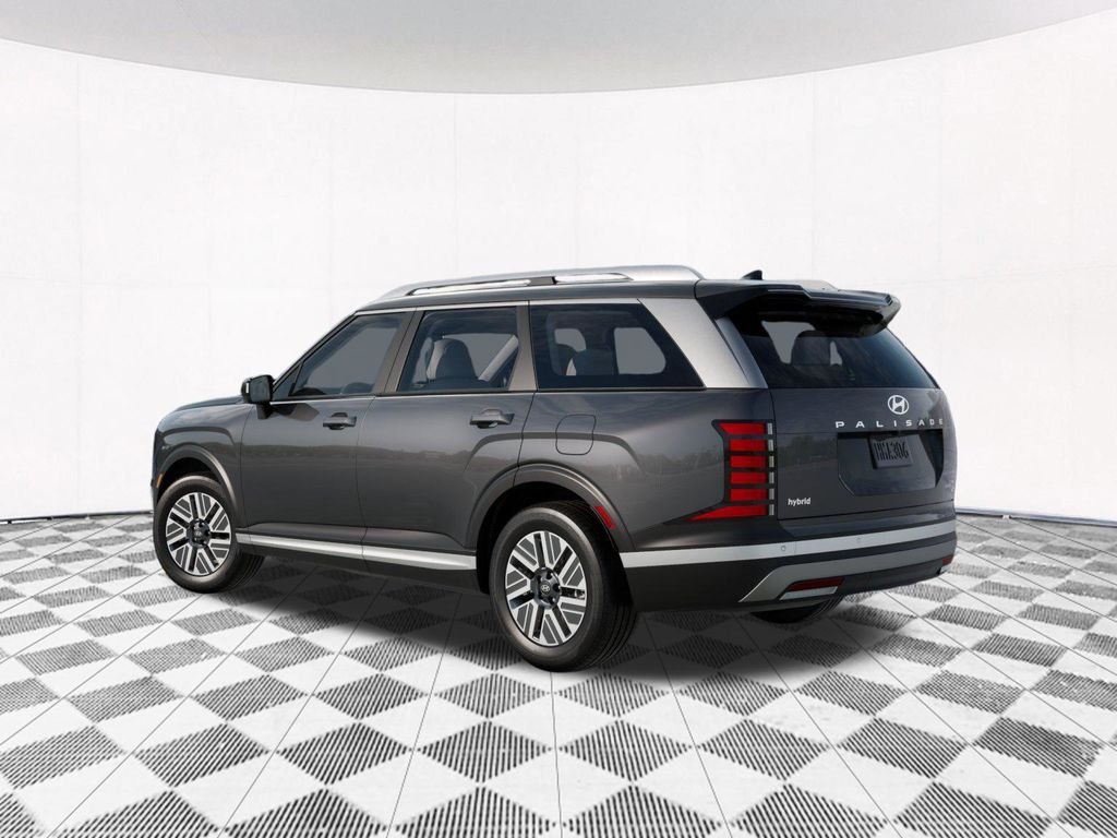 New 2027  Hyundai SEL image 7