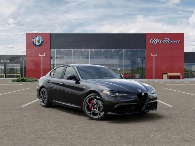 2025 Alfa Romeo Giulia Base - Photo 40