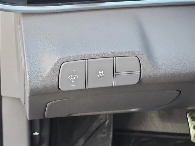 New 2026 Amazon Gray Hyundai SEL Sport image 11