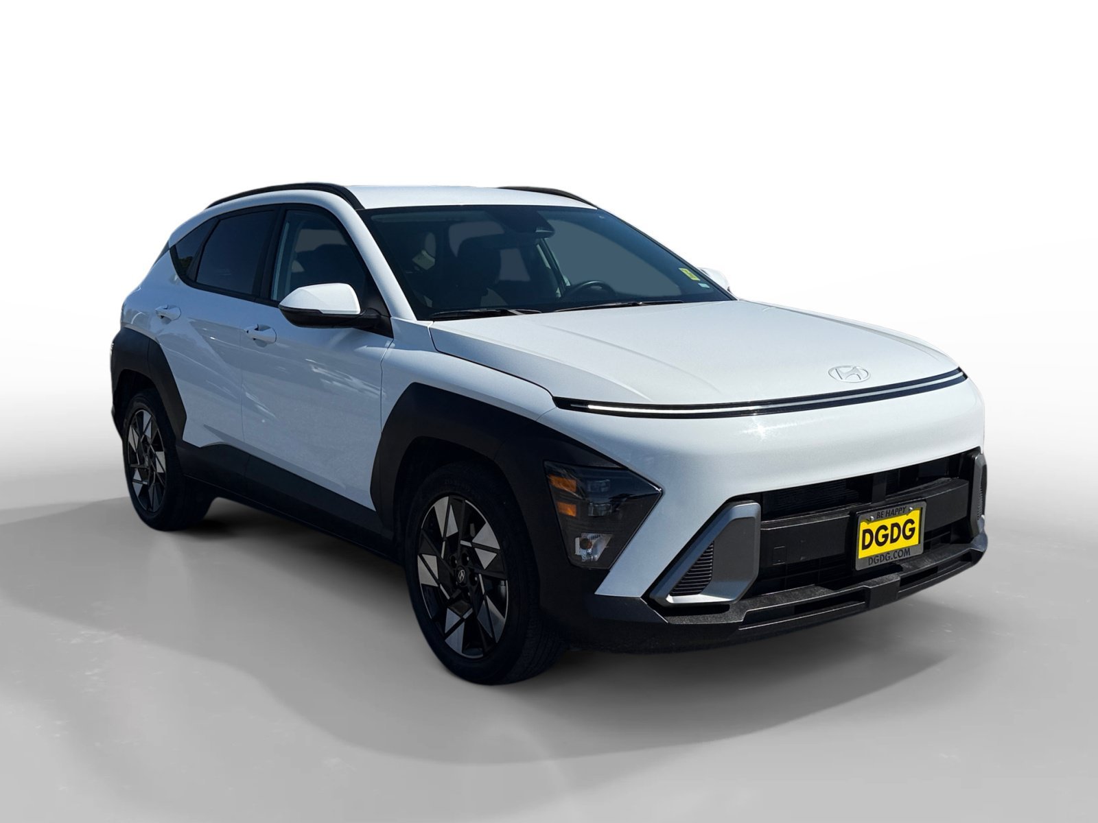 Used 2024 White Hyundai SEL image 7
