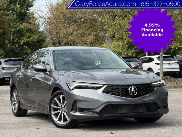 2024 Acura Integra