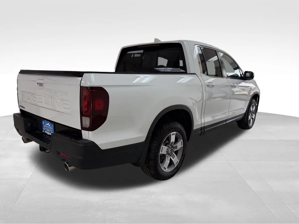 2026 Honda Ridgeline RTL - Photo 7