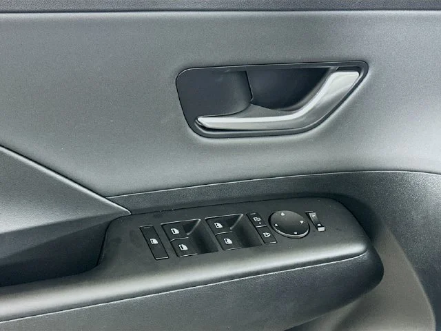 New 2026 Black Hyundai Limited image 10