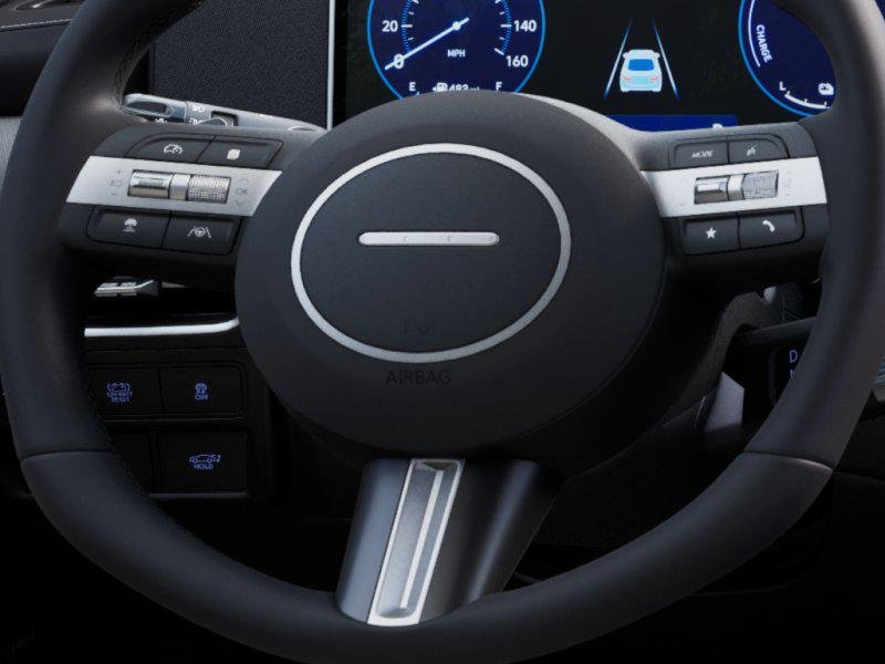 New 2026 Transmission Blue Hyundai Limited image 15