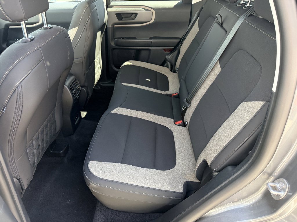 Used 2026 Gray Metallic Ford Big Bend image 15