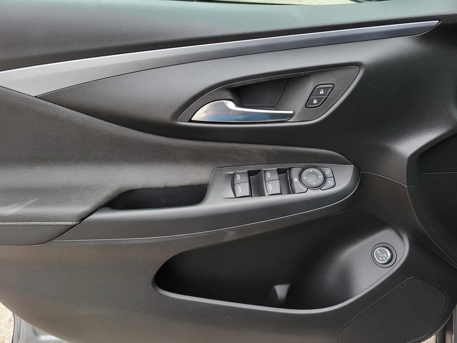 2026 Buick Envista Preferred - Photo 6