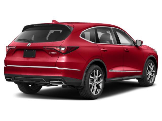 Used 2023 Acura MDX Technology Package with VIN 5J8YE1H48PL013168 for sale in Vadnais Heights, Minnesota