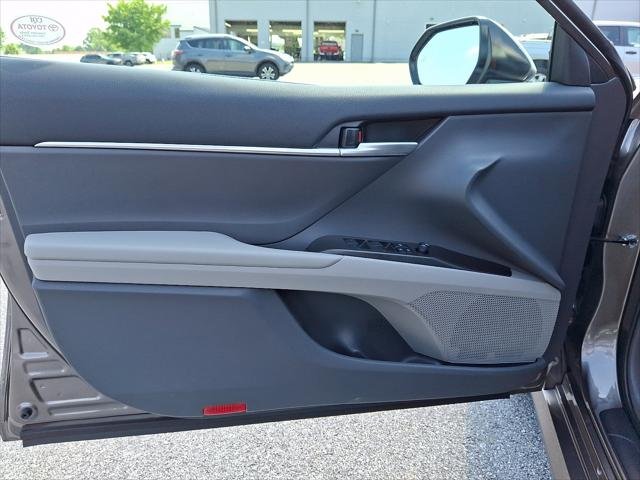 Certified Used 2024 PREDAWN GRAY MICA Toyota  image 13