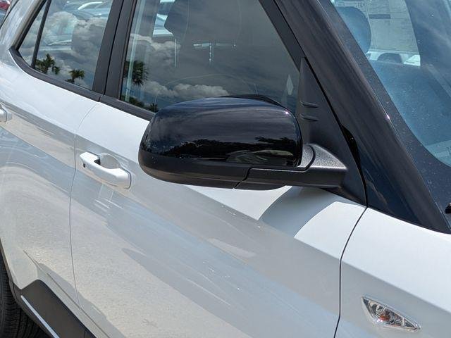 New 2025 White Hyundai Limited image 10