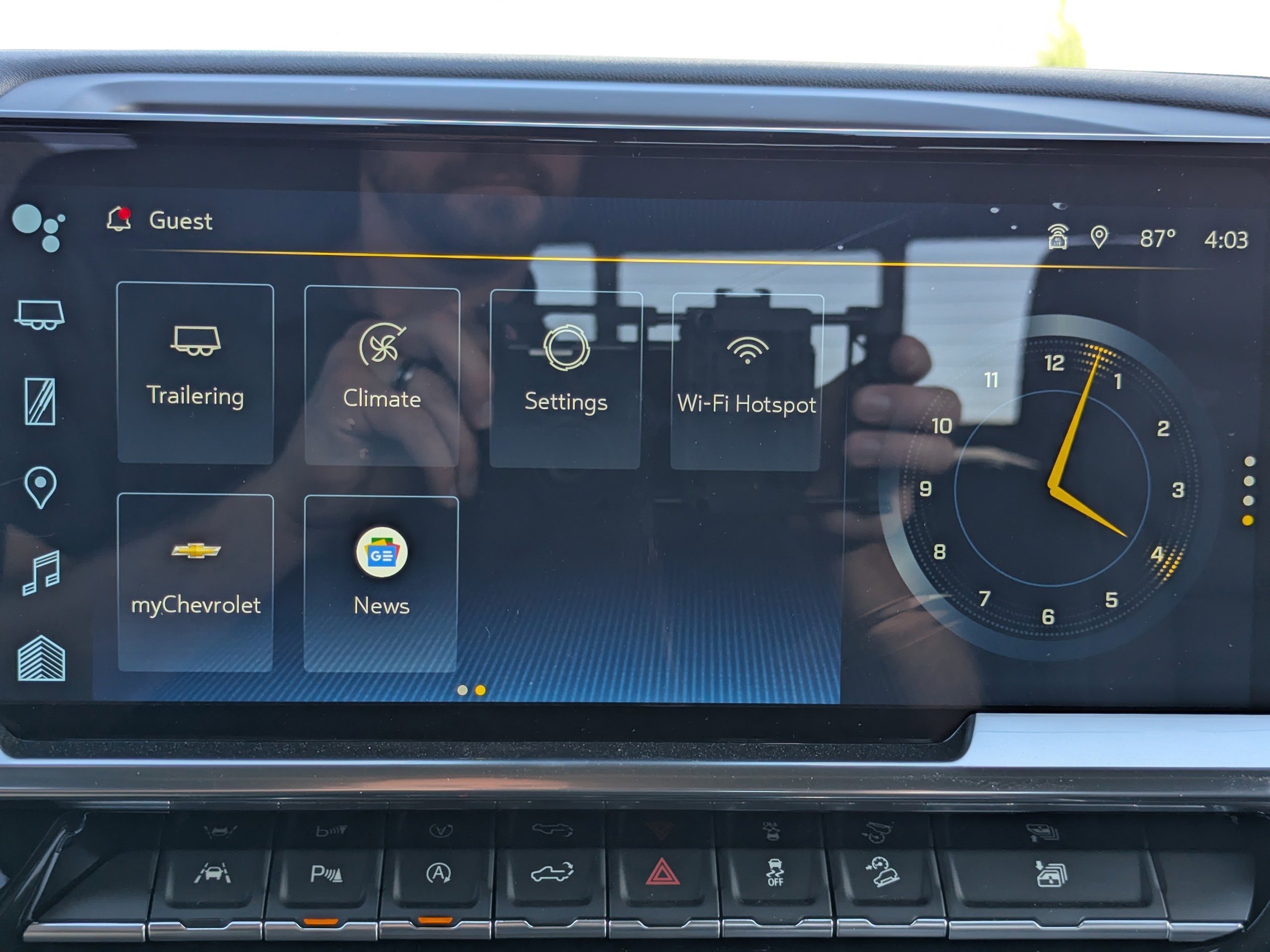 2026 Chevrolet Silverado 1500 LT - Photo 21