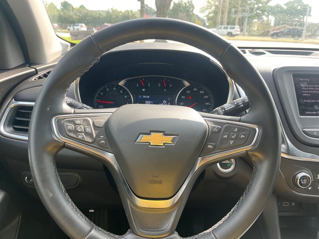 2024 Chevrolet Equinox LT - Photo 16